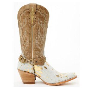 Idyllwind Women's Tamara Snip Toe Western Boots